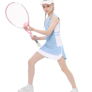 girls tennis golf dress 5