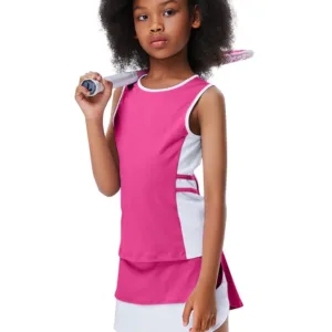 girls tennis golf dress 7