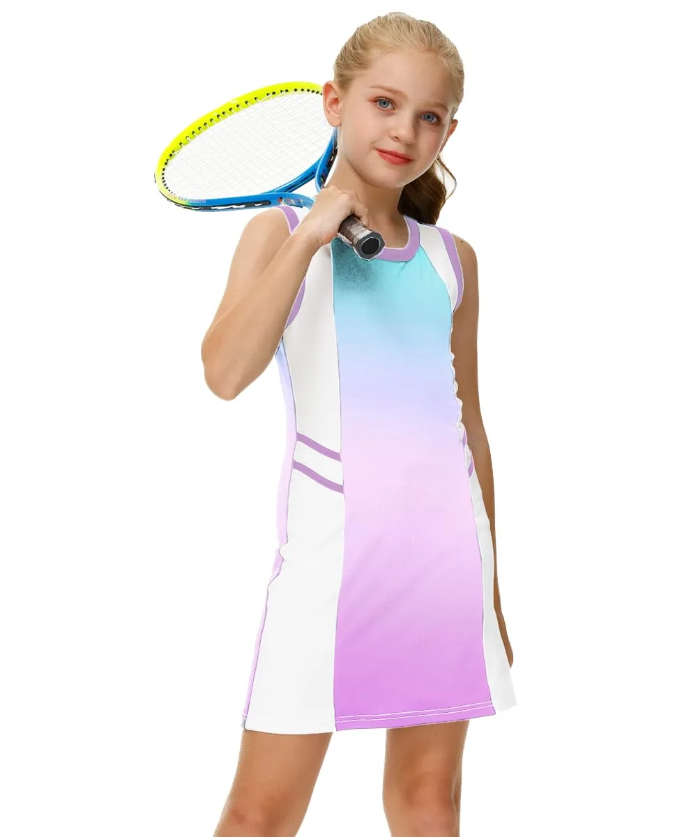 girls tennis outfit 1