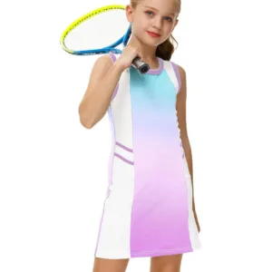 girls tennis outfit 1