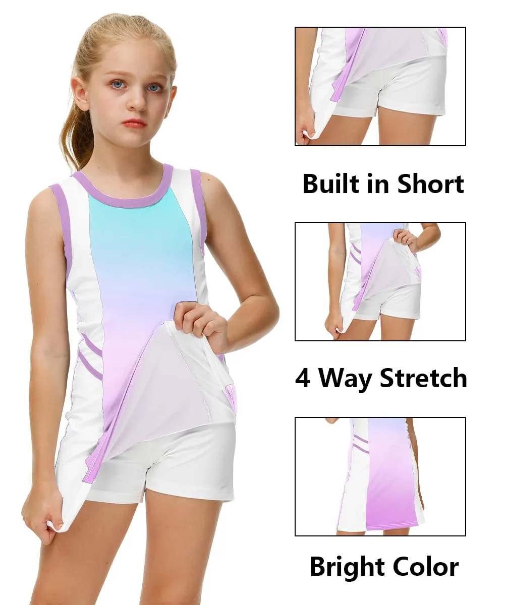 girls tennis outfit 3