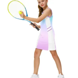 girls tennis outfit 4