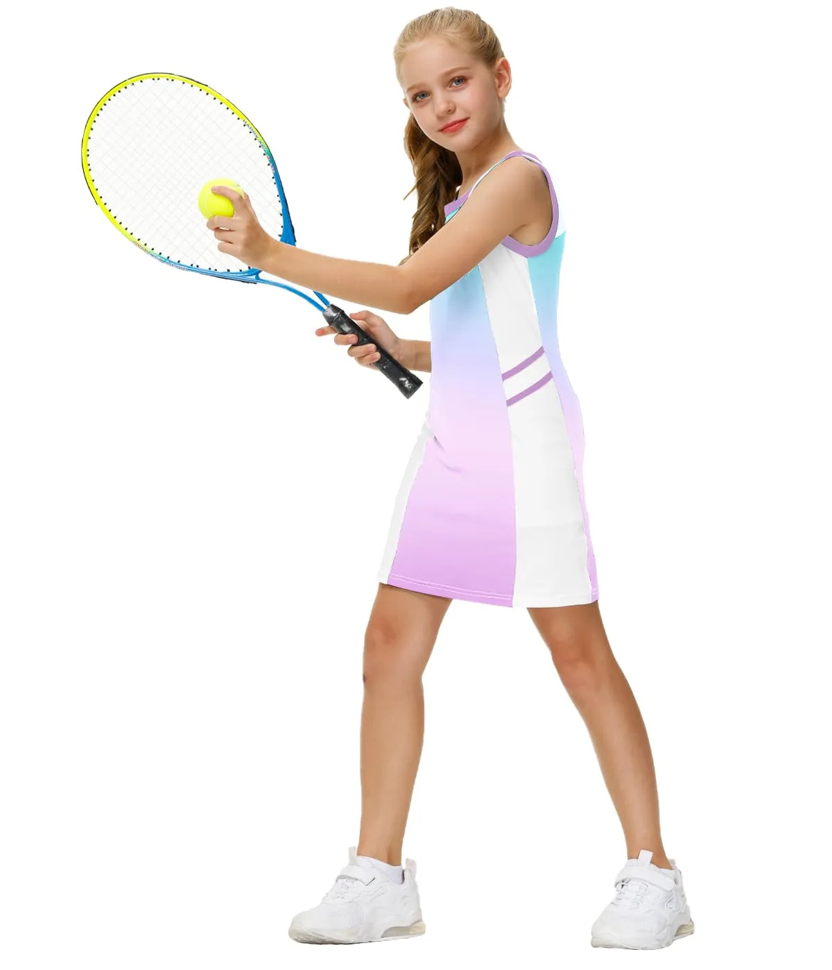 girls tennis outfit 4