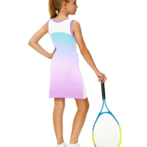 girls tennis outfit 5