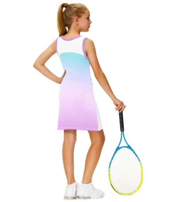 girls tennis outfit 5