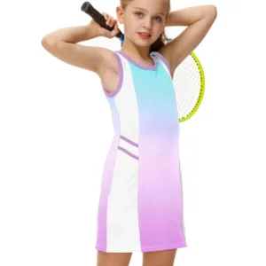 girls tennis outfit 6