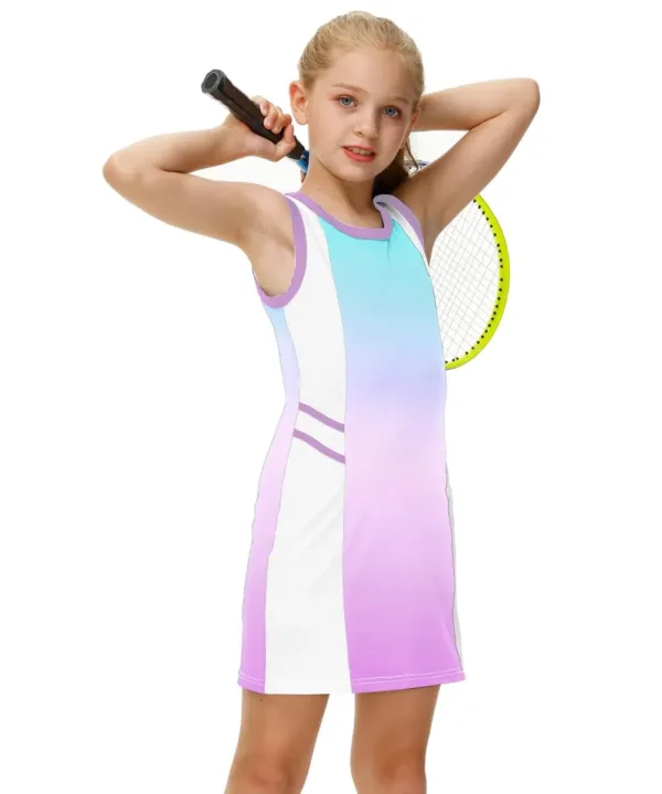 girls tennis outfit 6