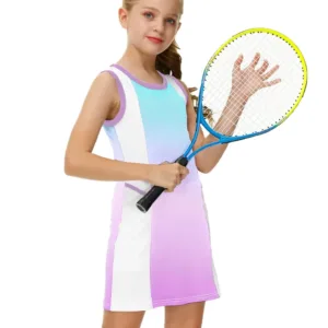 girls tennis outfit 7