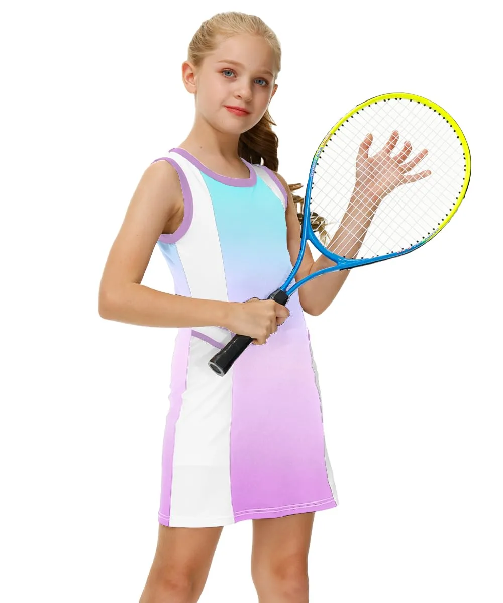 girls tennis outfit 7