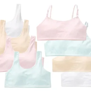 girls training bra 1