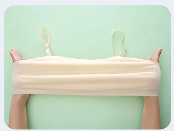 girls training bra 2