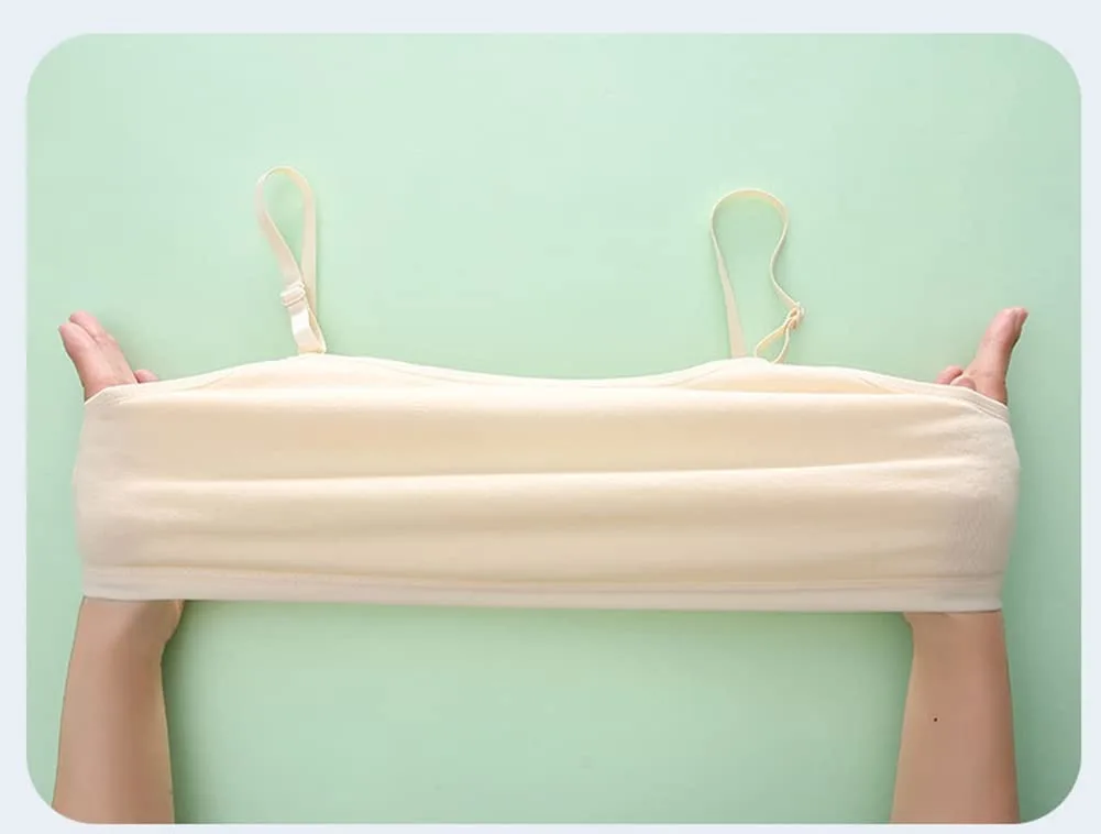 girls training bra 2