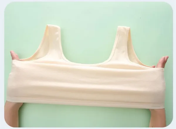 girls training bra 6