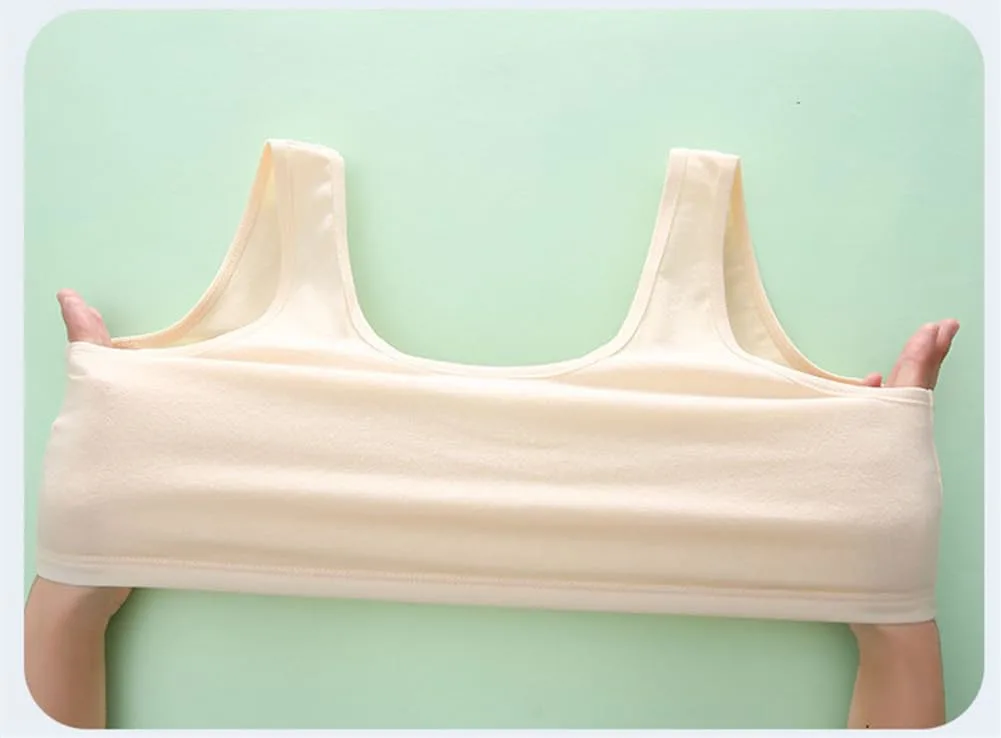 girls training bra 6