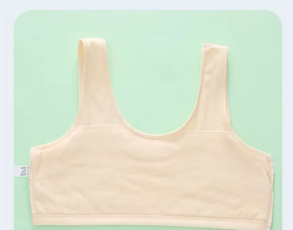 girls training bra 7