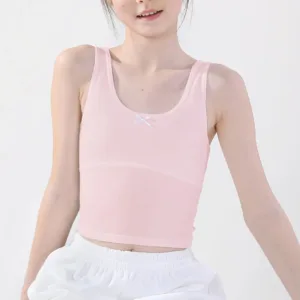 girls training bra cotton 3