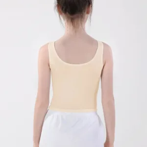 girls training bra cotton 6