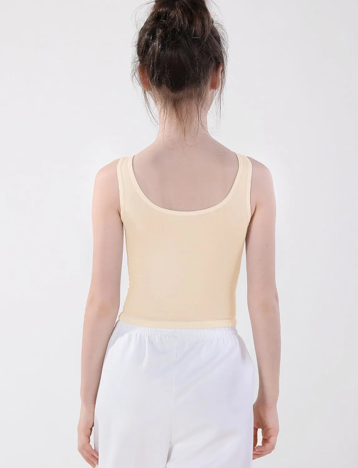 girls training bra cotton 6