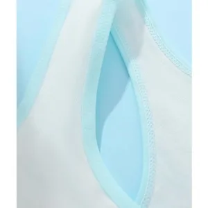 girls training bra pack 6