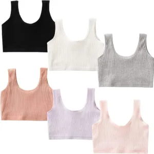 girls training bras 1