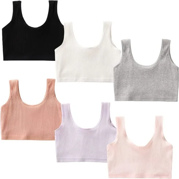 girls training bras 1
