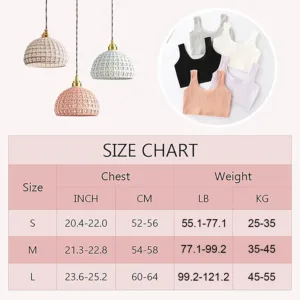 girls training bras 2