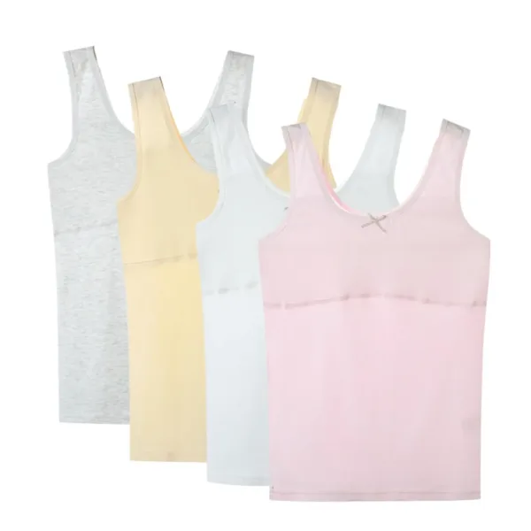 girls training bras cotton 1