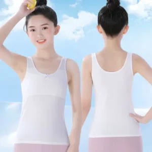 girls training bras cotton 2