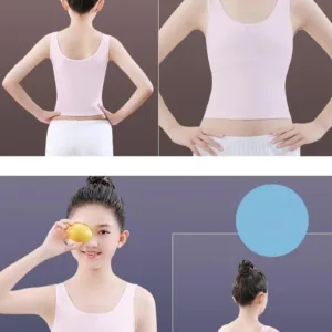 girls training bras cotton 3