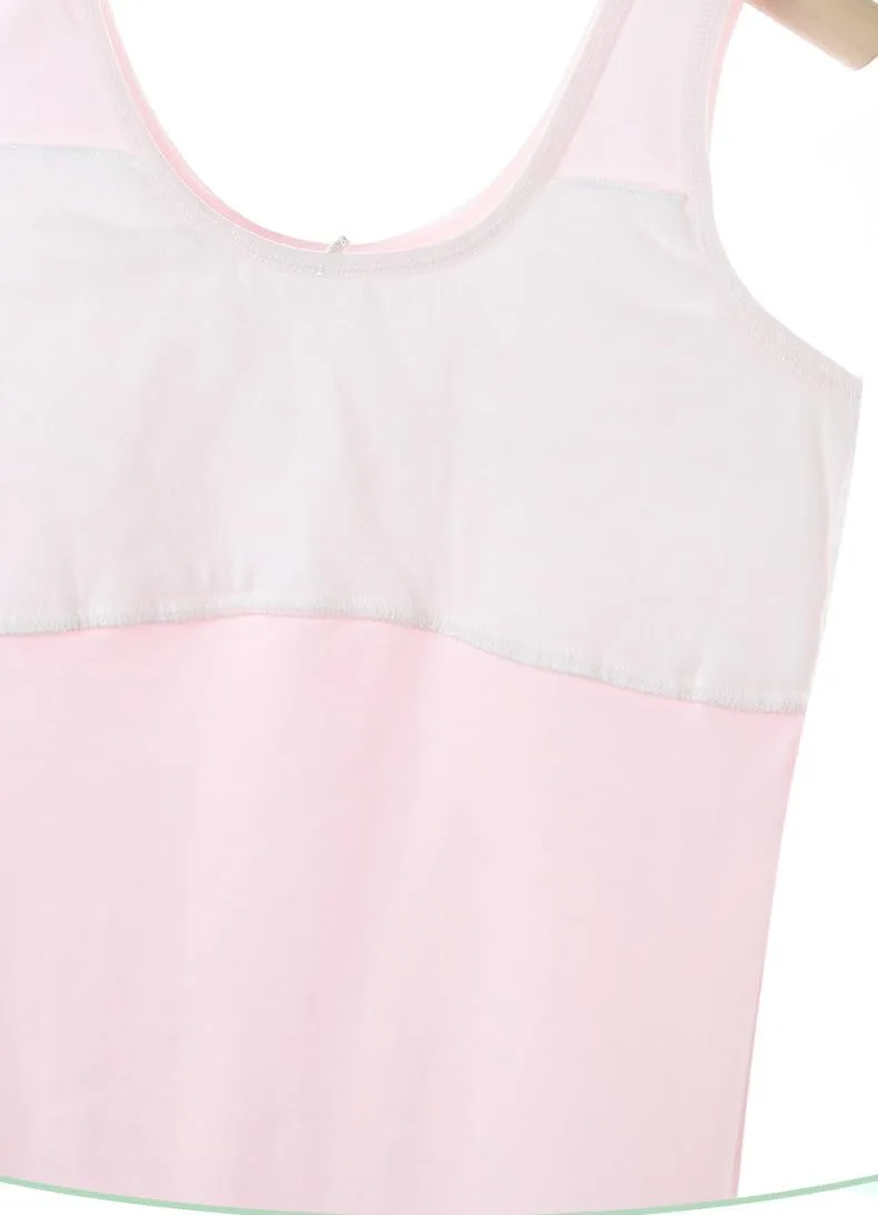 girls training bras cotton 4