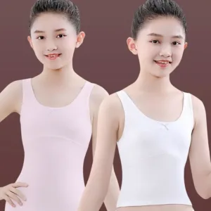 girls training bras cotton 5