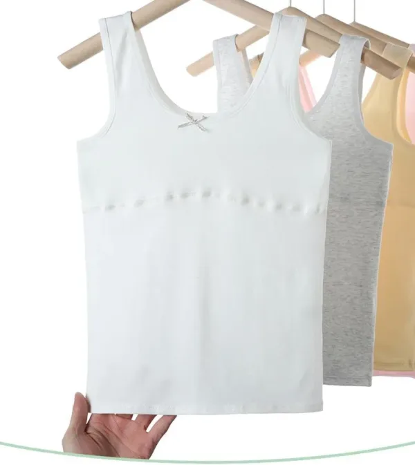 girls training bras cotton 6