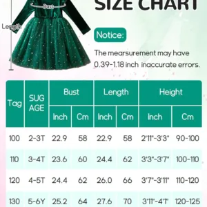 girls tulle party dress 6