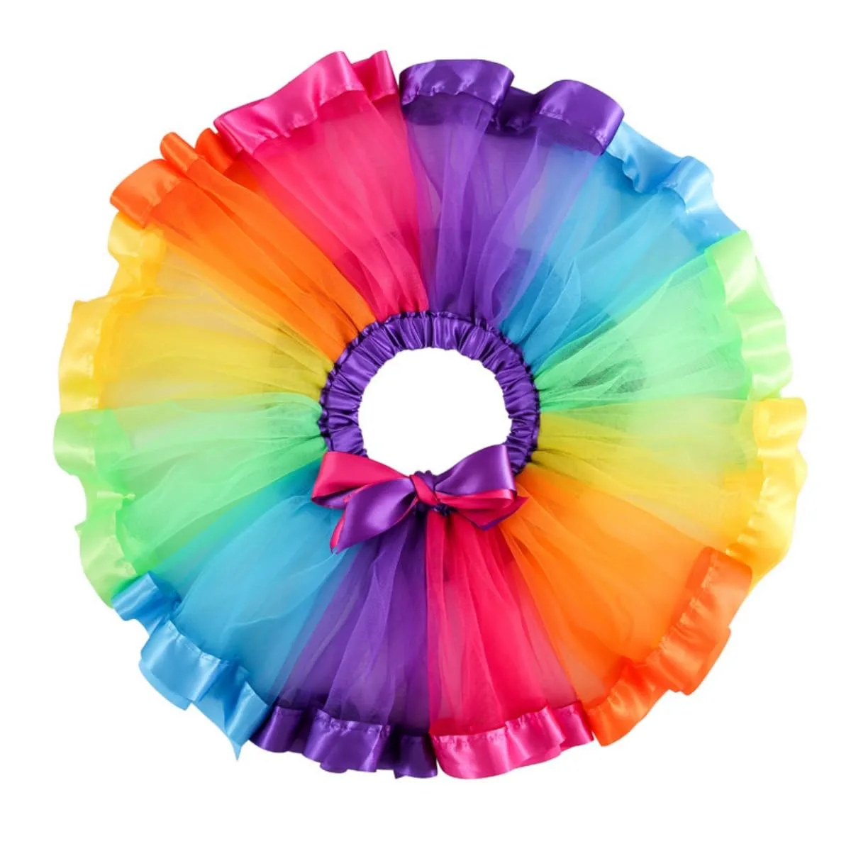 girls tutu skirt 6