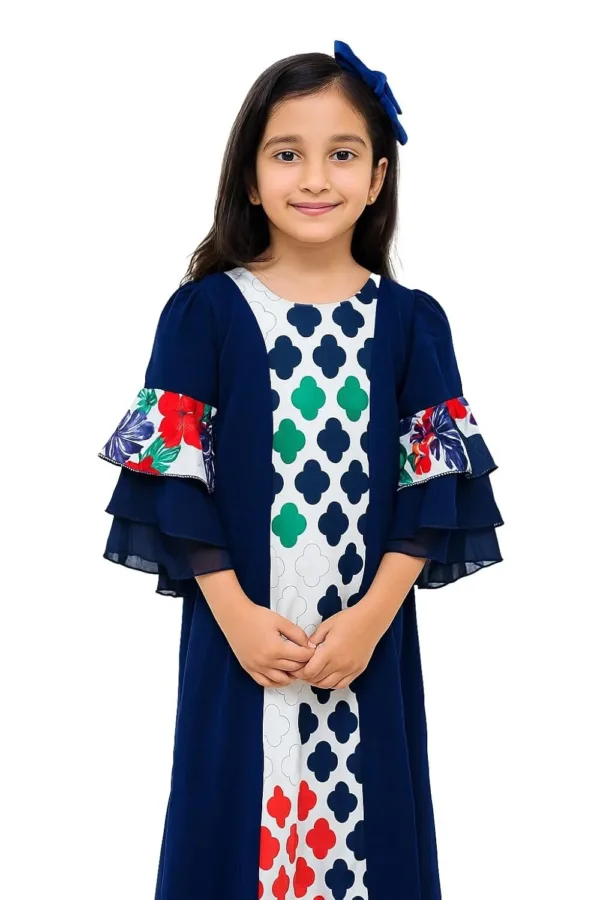girls uae national dress 1