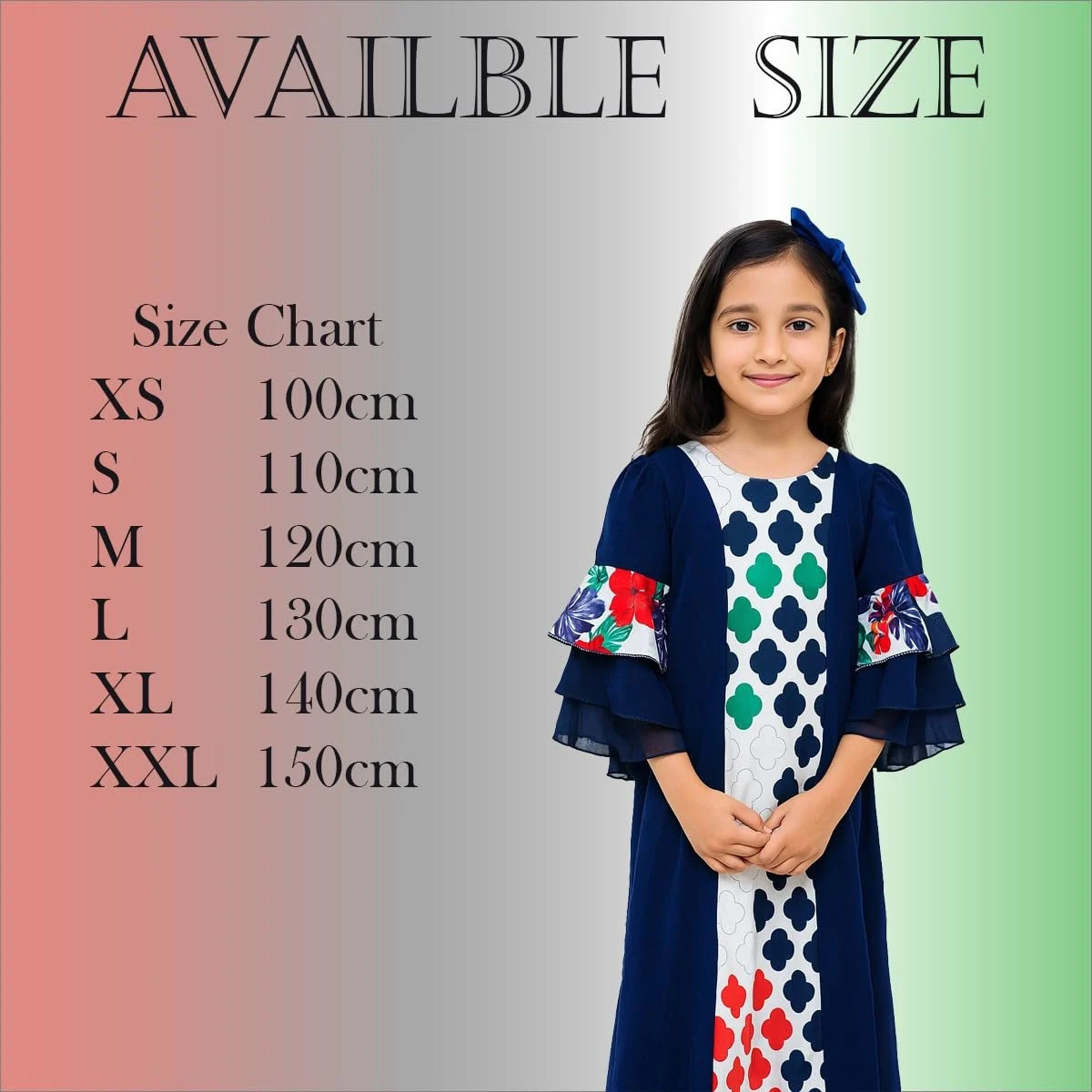 girls uae national dress 3