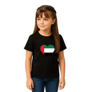 girls uae tshirt 3