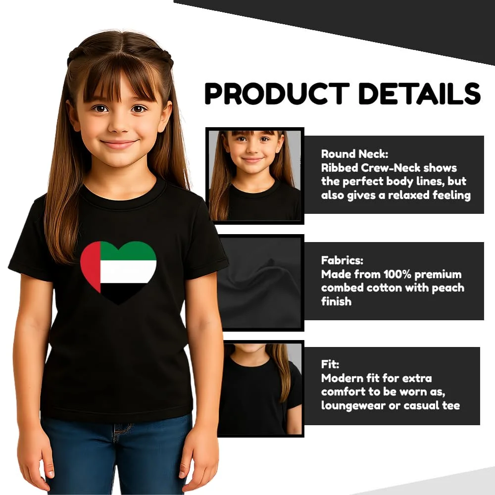 girls uae tshirt 4