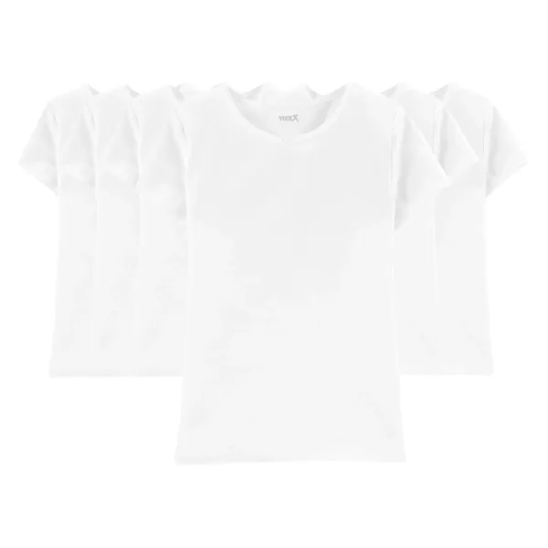 girls undershirt tshirt 1