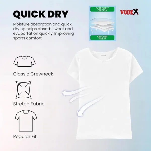 girls undershirt tshirt 2