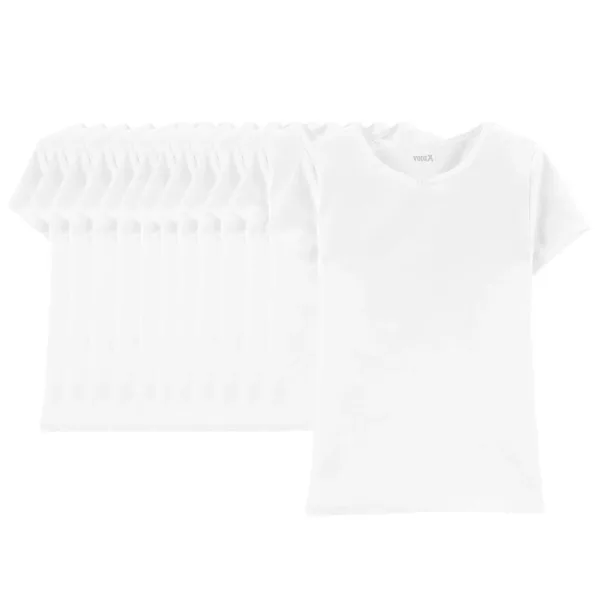 girls undershirt tshirt 3