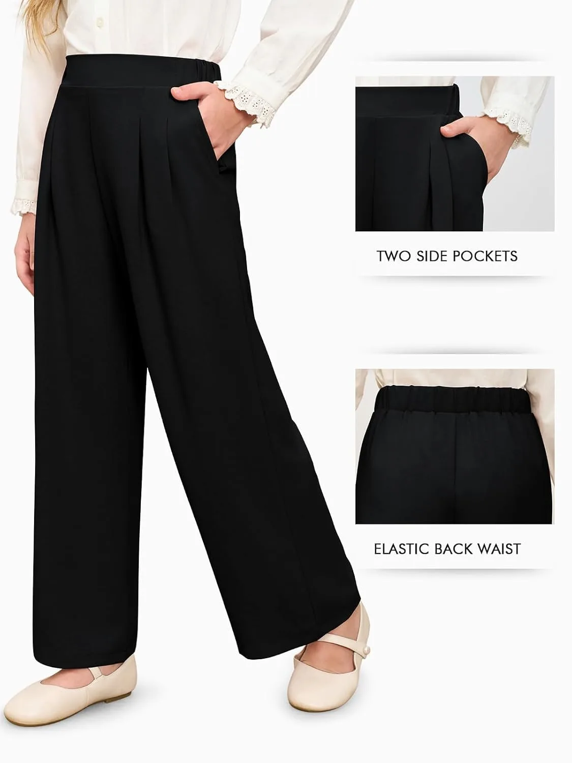 girls uniform pants 3