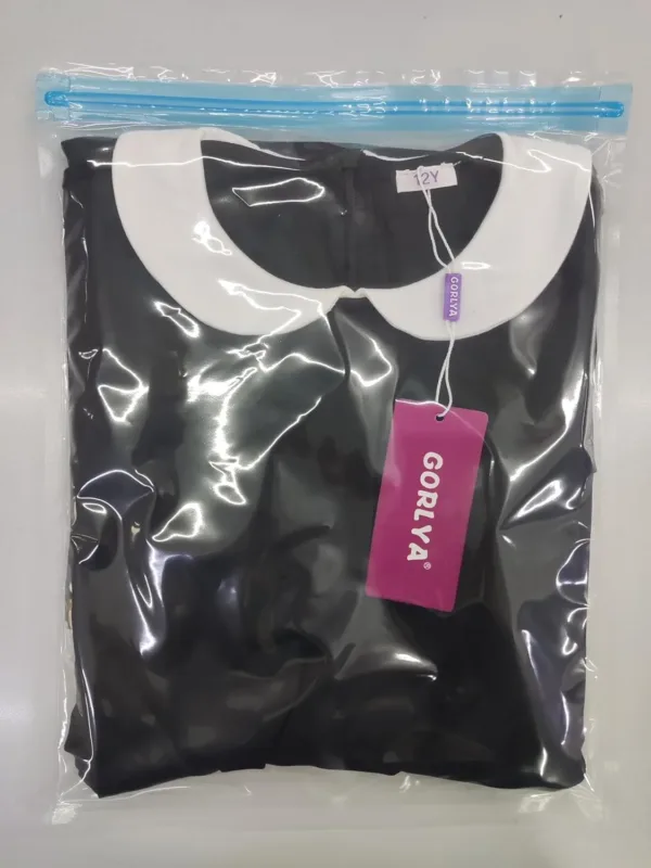 girls vintage dress 4