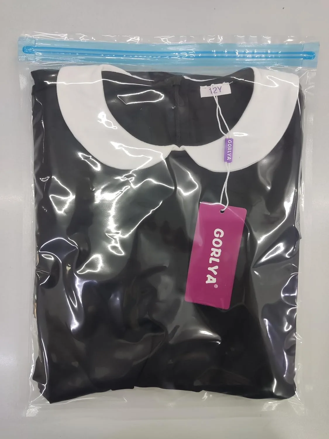 girls vintage dress 4