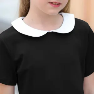 girls vintage dress 6