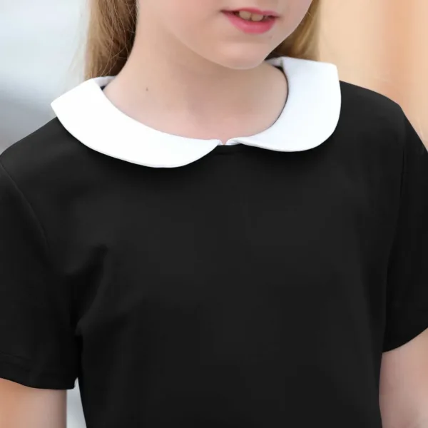 girls vintage dress 6