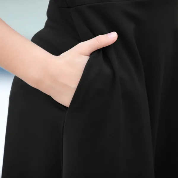 girls vintage dress 7