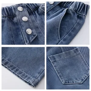 girls wide leg jeans 3