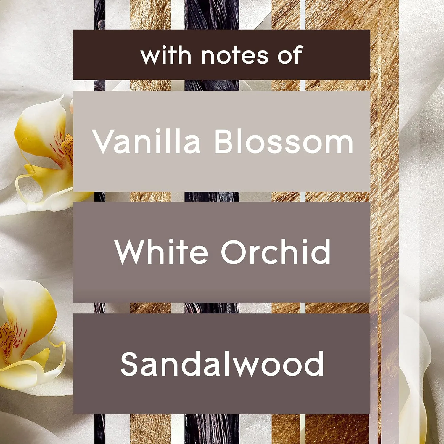 glade vanilla embrace candle 7