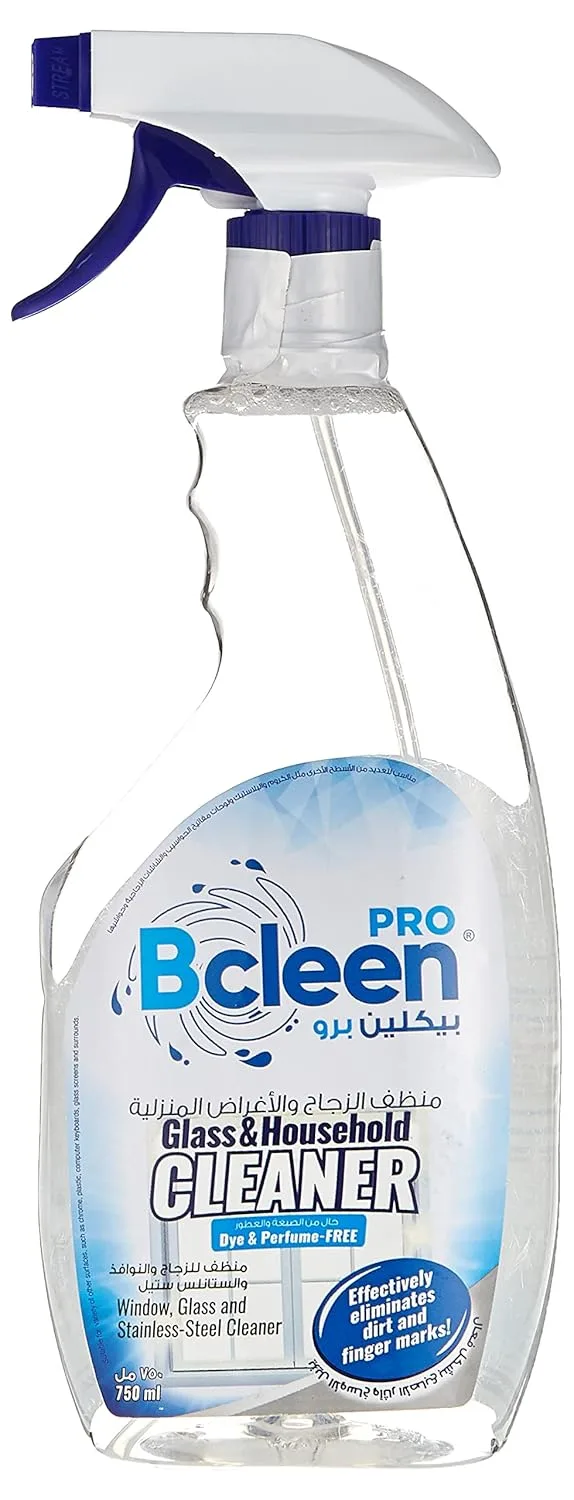 glass cleaner spray 1